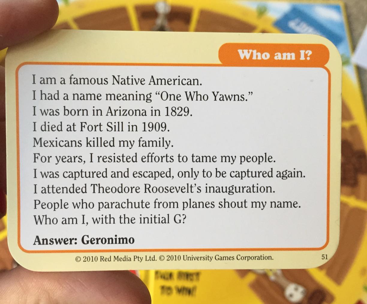 Smart Ass Fast-Paced Trivia Board Game for Families, Ages 12+ customer photo 2