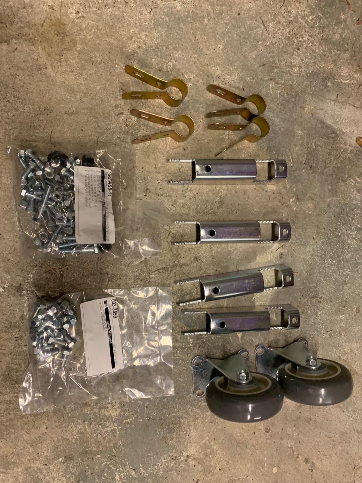 Tri-Arc KDSR110246-D2 10-Step 20