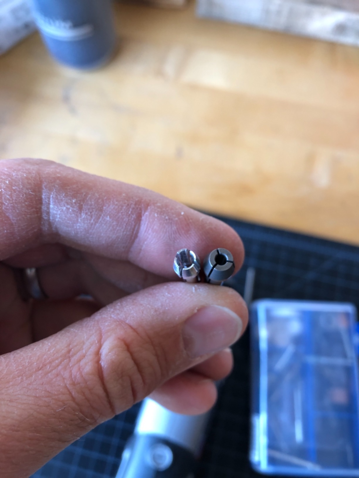 PROXXON Professional Rotary Tool IBS/E, 38481 customer photo 1