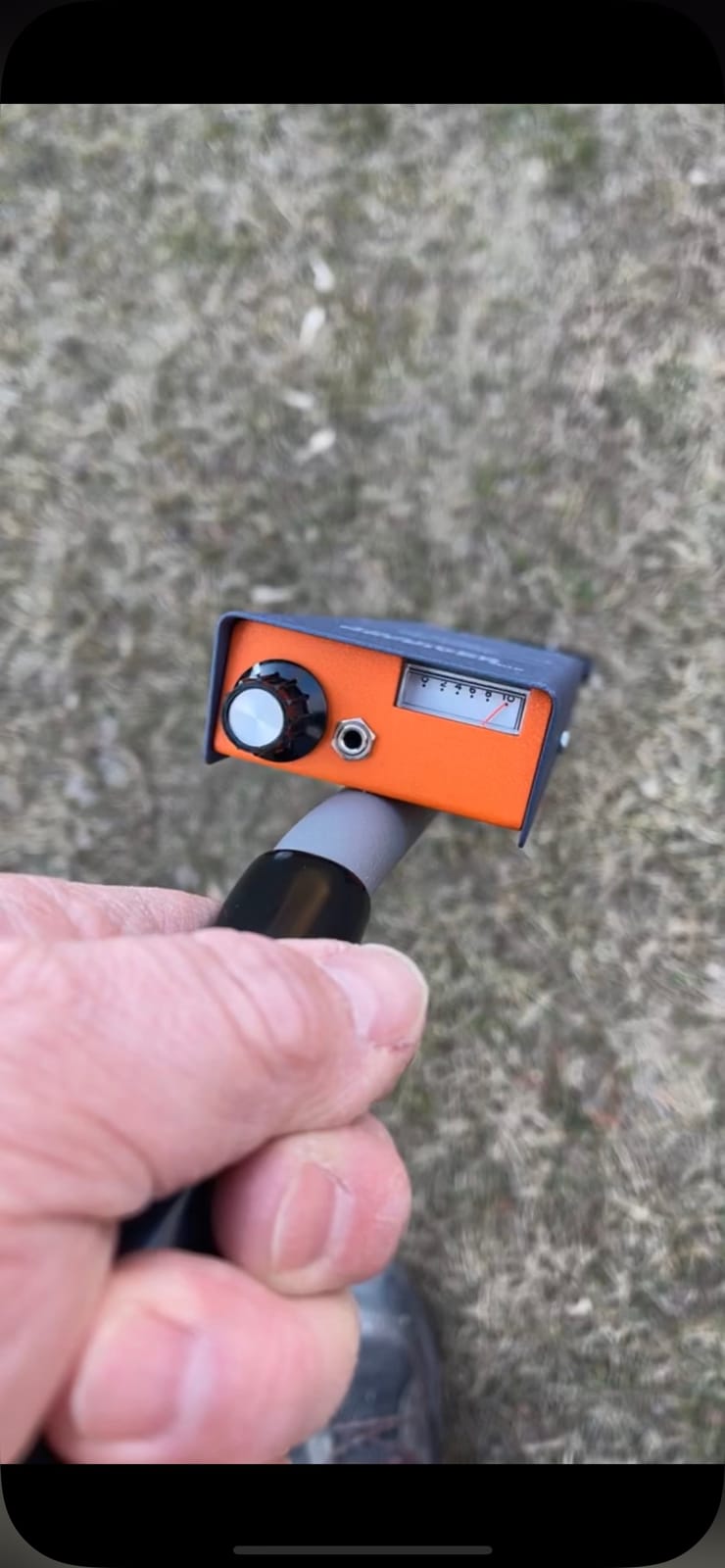TEMPO Communications 501 Tracker II Underground Wire Locator, Buried Wire Locator, Underground Wire Tracer, Locate Wires 7 Ft Deep (2026 Model) customer photo 2