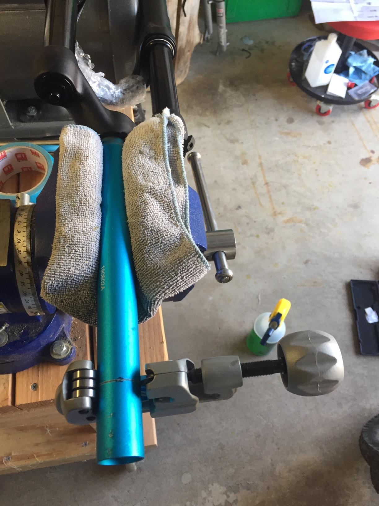 RIDGID 29963 Model 35S 1/4