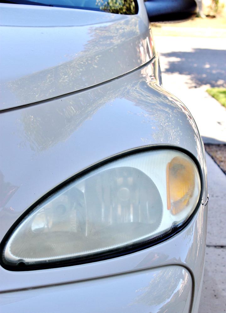 SYLVANIA Headlight Restoration Kit, Restores to Like-New Condition customer photo 2