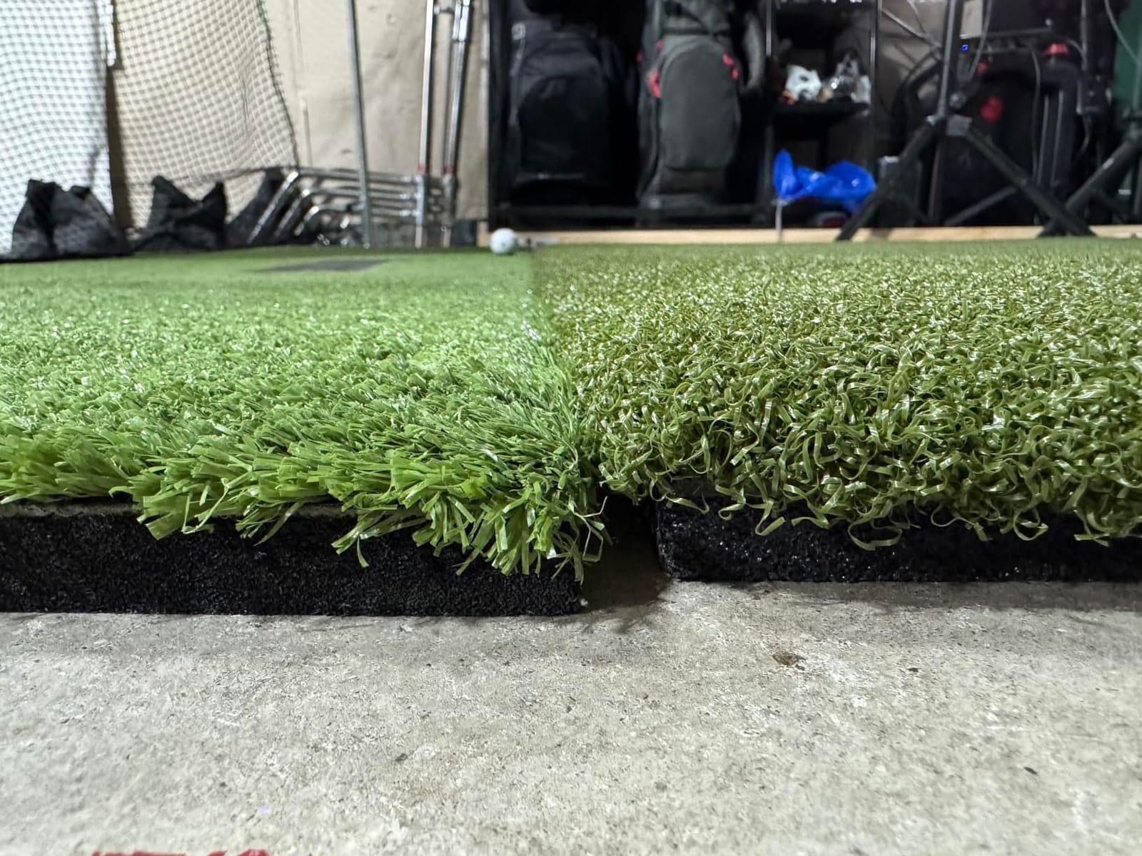 Country Club Elite 4x5-Foot Commercial Golf Practice Mat customer photo 1