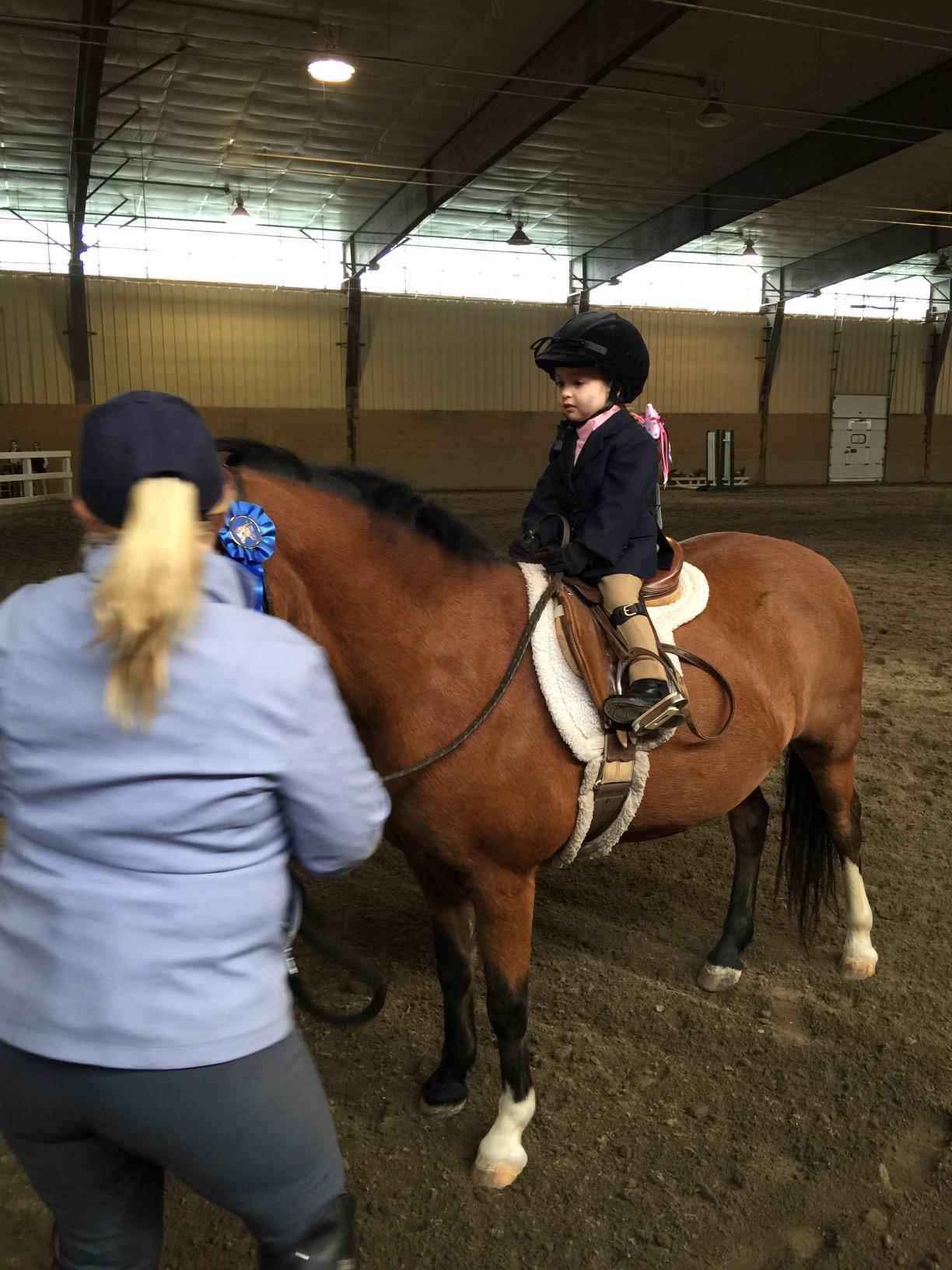 Equistar - Child's Zip Paddock Boot (All Weather) customer photo 2