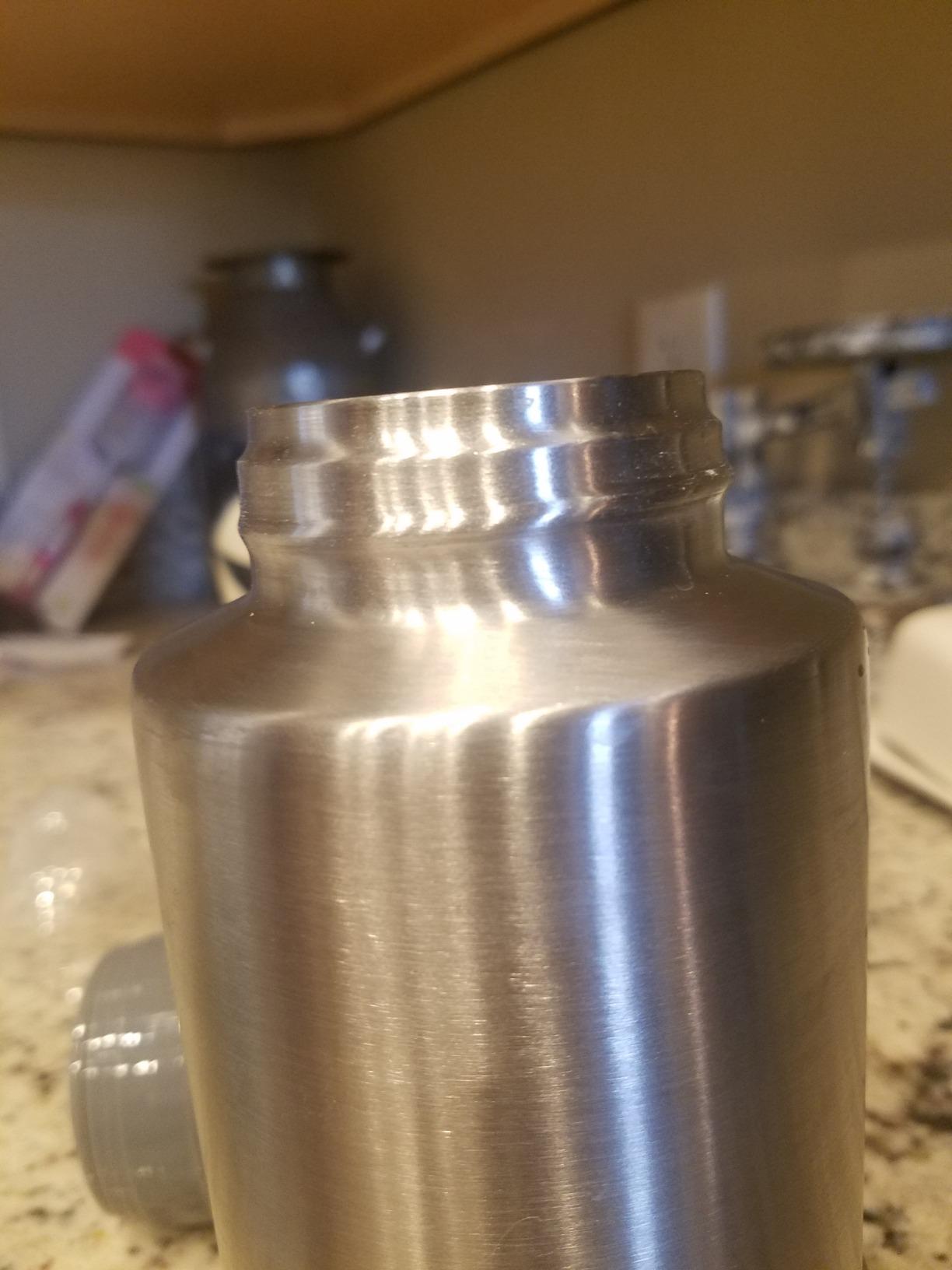 Tommee Tippee Travel Bottle & Food Warmer, Portable, Thermal Flask customer photo 1