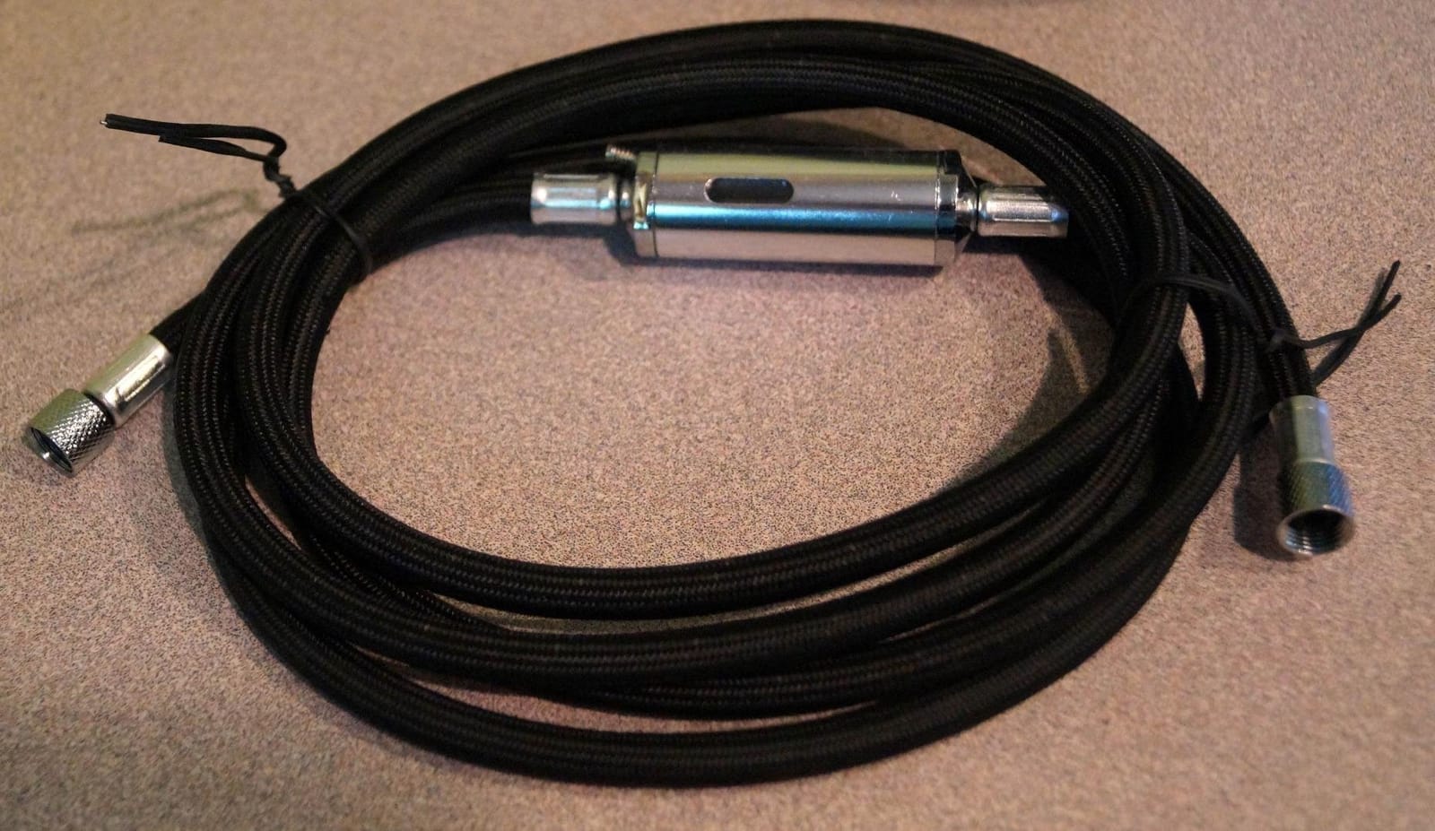 Master Airbrush TC-77 Airbrush Compressor with Small Tank & Regulator customer photo 2
