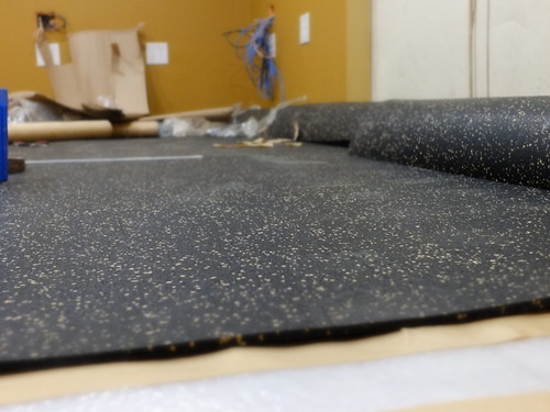 Flooring Inc's 1/4