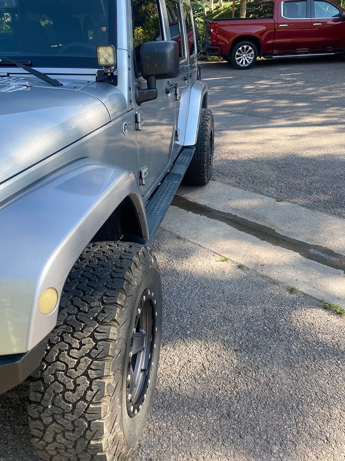 Rough Country 1.5