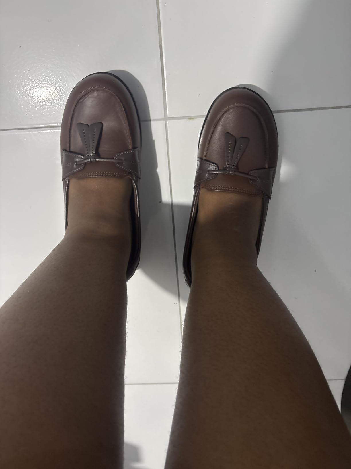 Clarks Women's Ashland Bubble Slip On Loafers customer photo 1