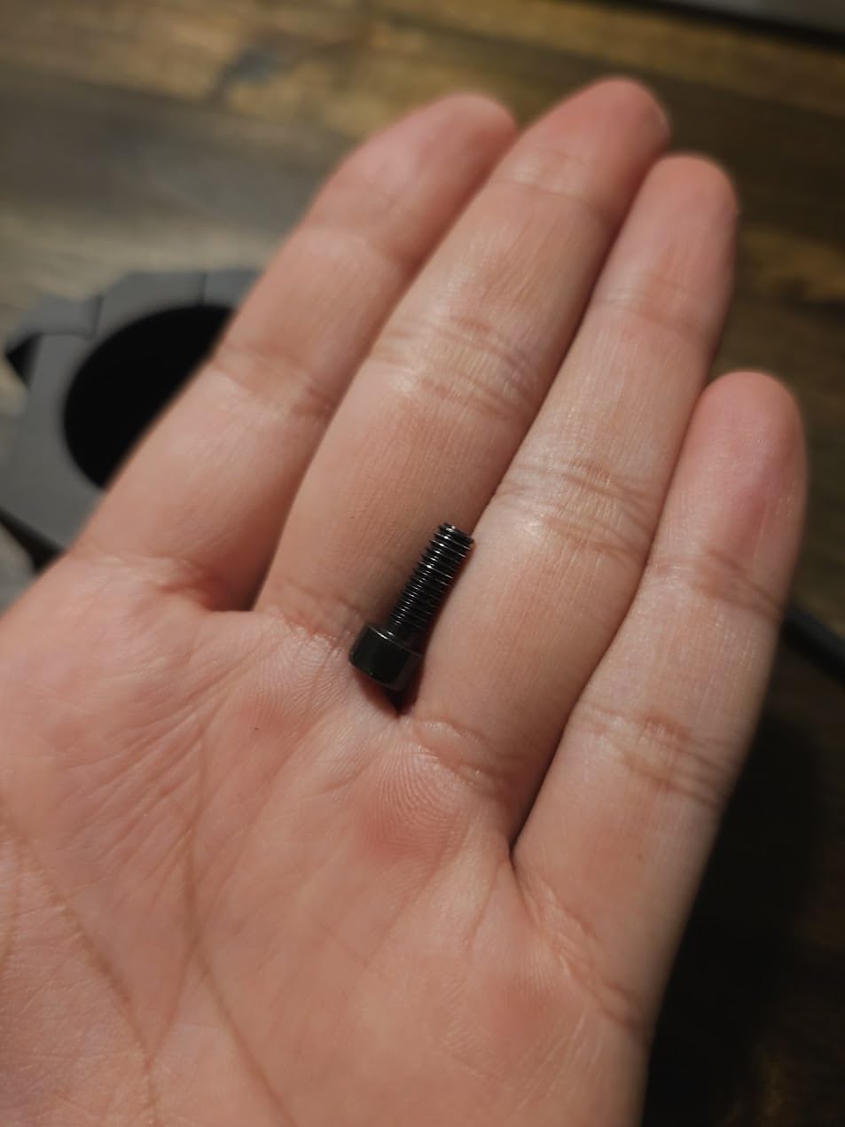 Vortex Precision Matched Riflescope Rings customer photo 1
