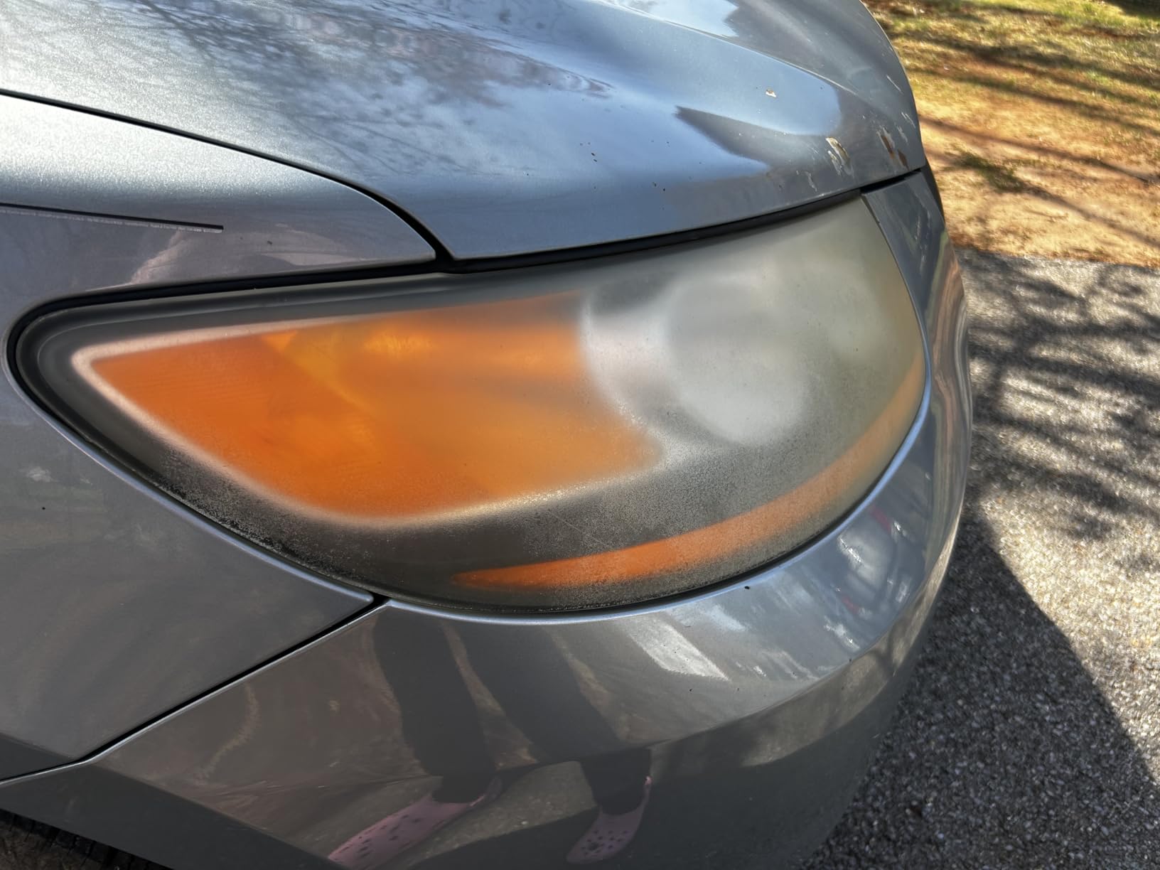 Mothers NuLens Headlight Renewal Kit (07251) customer photo 1
