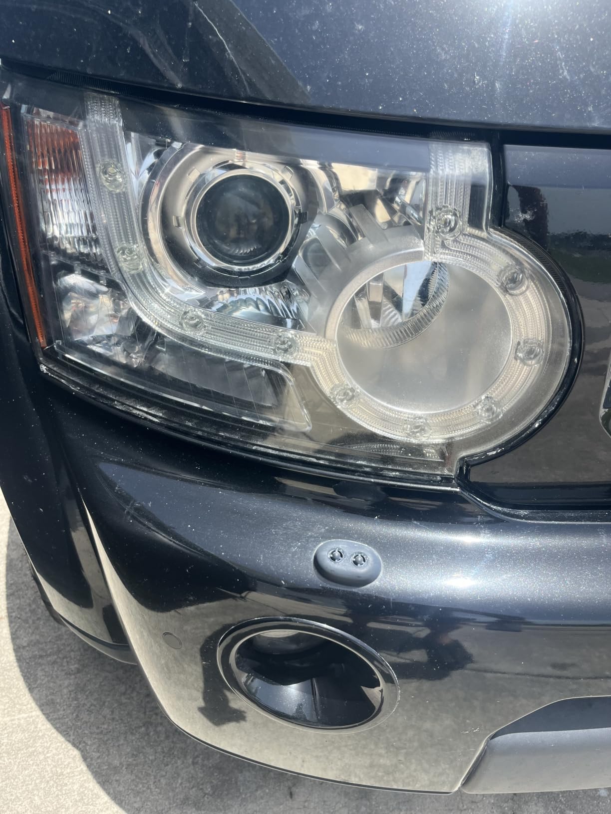 Mothers NuLens Headlight Renewal Kit (07251) customer photo 2