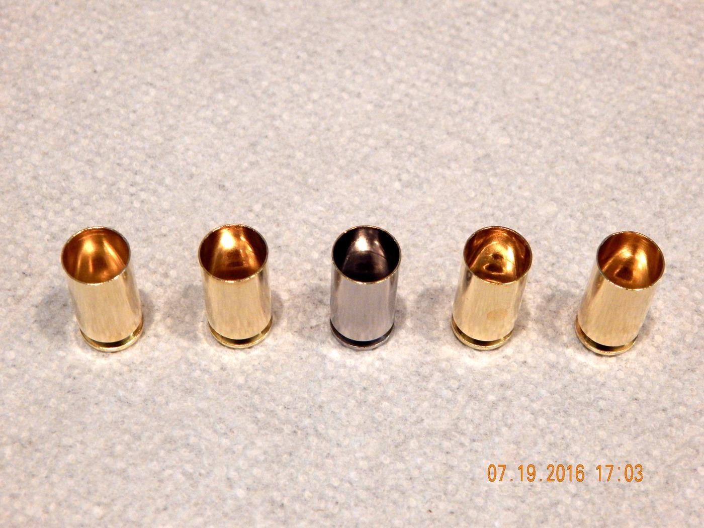 Rebel 17 Rotary Brass Tumbler, 17 lb, 40 RPM customer photo 2
