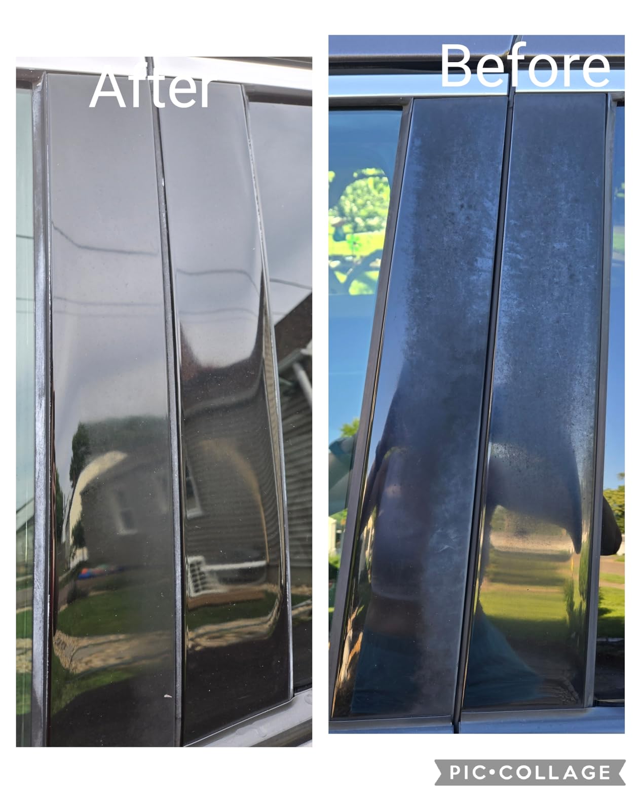 Chemical Guys, V Line Polish & Compound Kit, Paint Correction, 4 x 16 oz customer photo 2