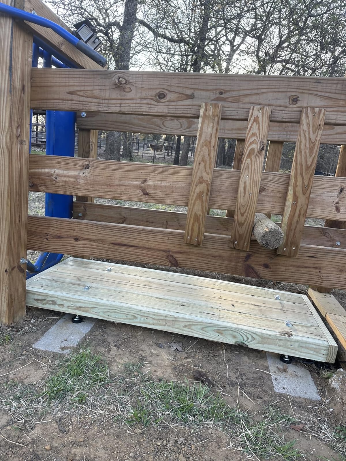 FSK Livestock Scale Kit Build Your Own Scale at a Fraction of The Price customer photo 2