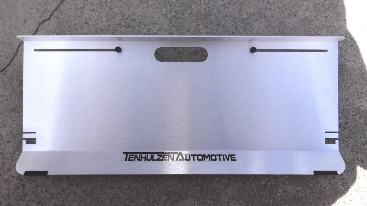 2-Wheel Alignment Tool - All-in-one (Camber/Caster/Toe Plates) - Made in USA customer photo 2
