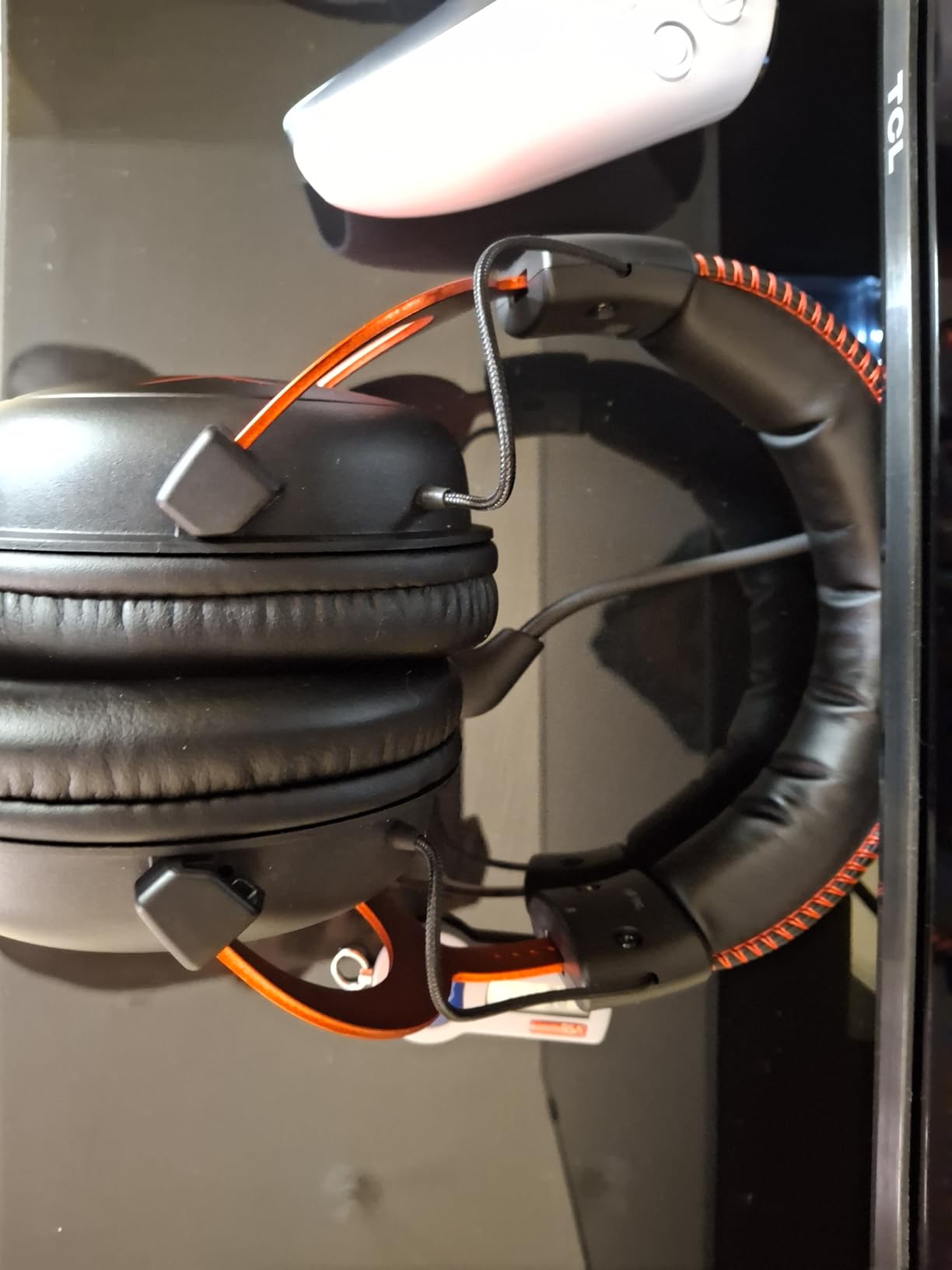 HyperX Cloud II customer photo 2