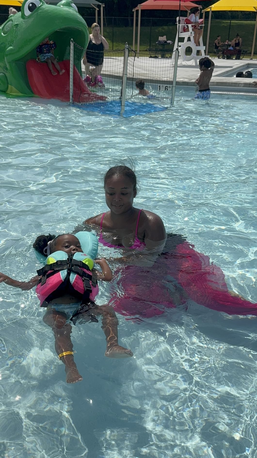 O'Neill Infant Superlite USCG Life Vest customer photo 2