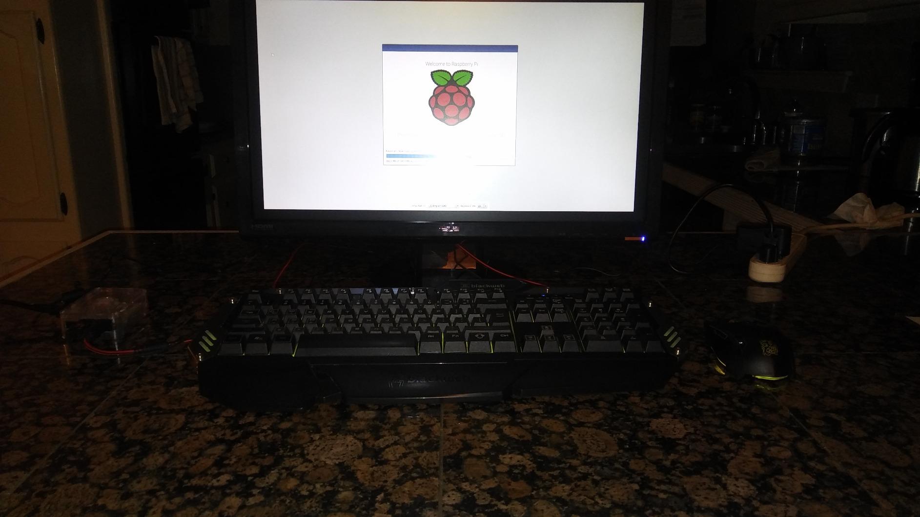 CanaKit Raspberry Pi 3 Ultimate Starter Kit - 32 GB Edition customer photo 2