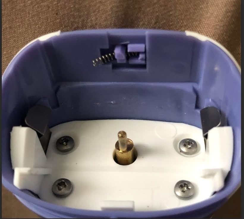 Remington Smooth & Silky Electric Shaver for Women, 4-Blade Wet & Dry Razor customer photo 1