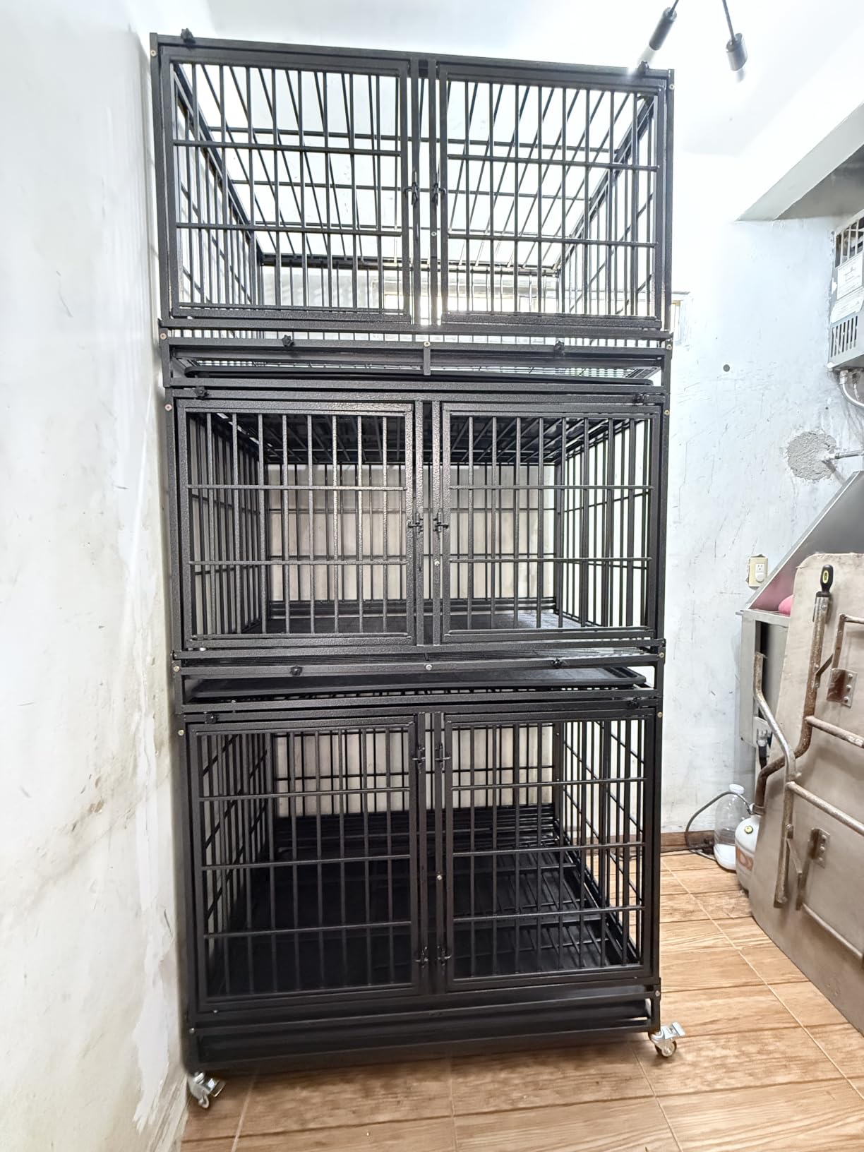 Homey Pet Three Tier 37