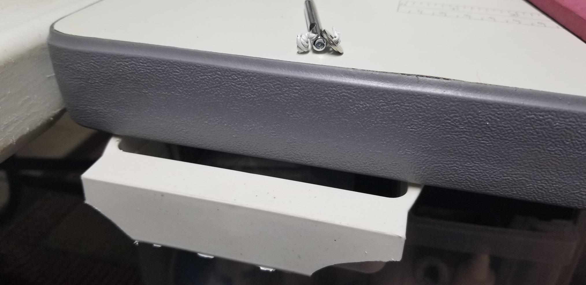 Juki DDL-8700-H Industrial Straight Stitch Sewing Machine, K.D table & Servo Motor DIY customer photo 1