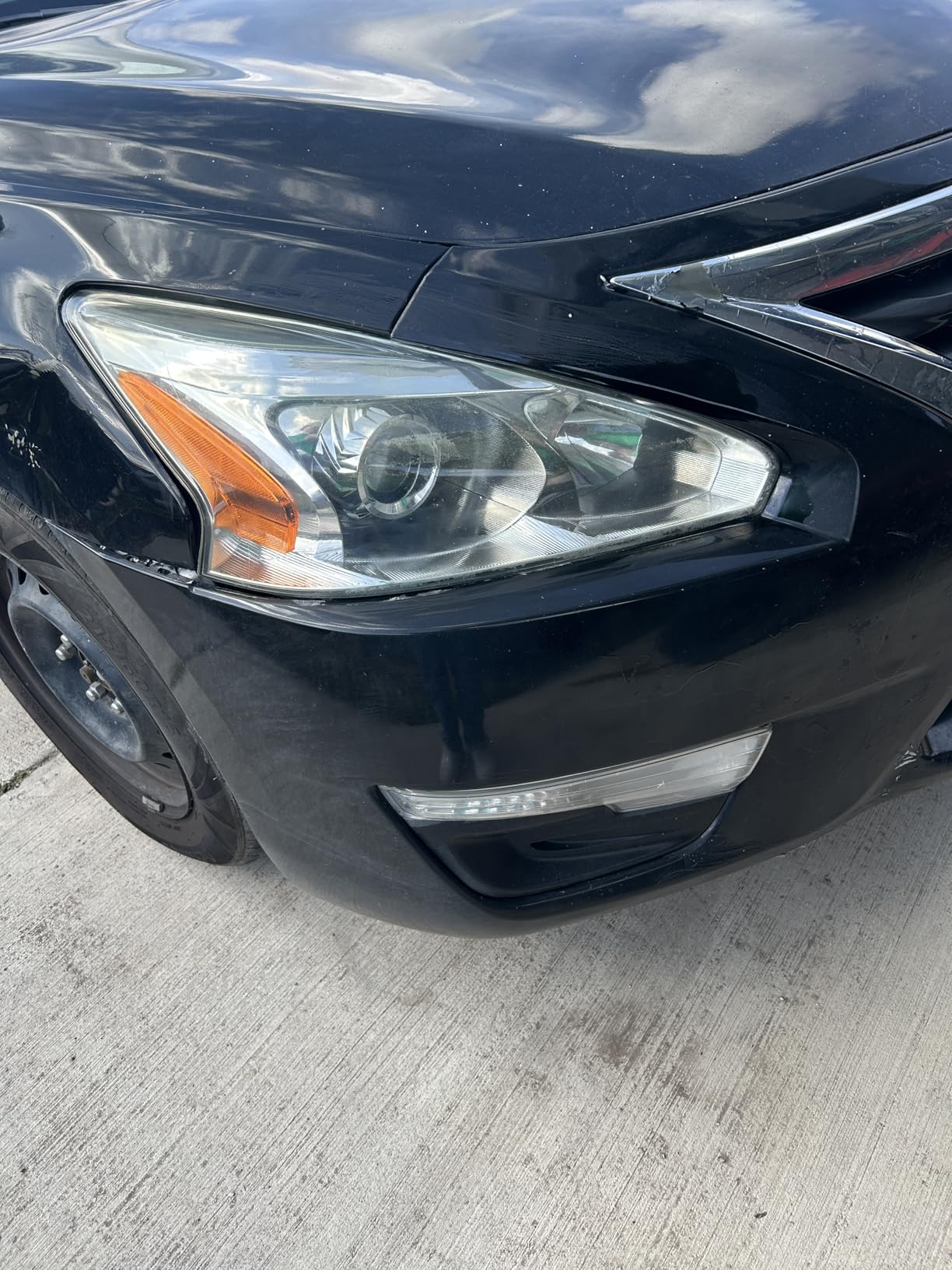 Clear Lights Tech, Headlight Restoration Kit - Headlight Cleaner 3-Wipe System, Helps Remove Yellowing & Oxidation, Helps Improve Headlight Visibility, Long-Lasting UV Protection. customer photo 1