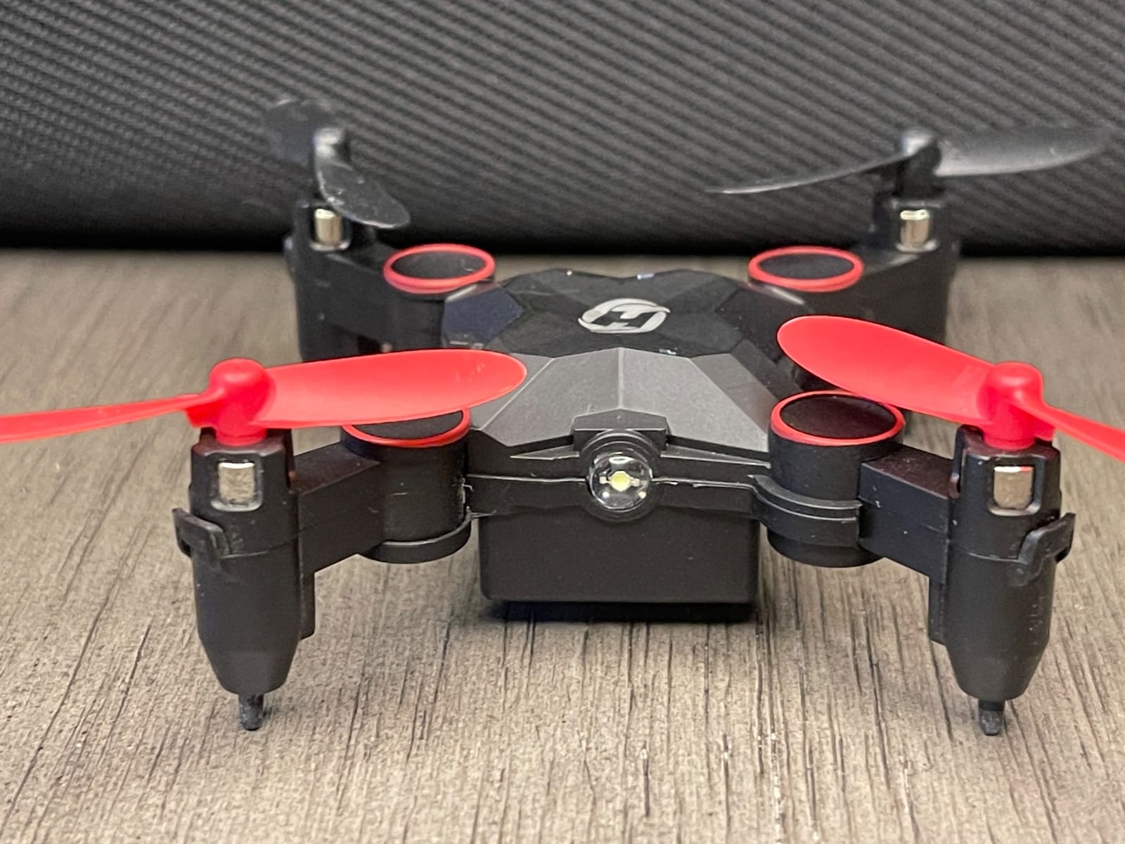 Holy Stone HS190 Foldable Mini Nano RC Drone for Kids Gift Portable Pocket Quadcopter with Altitude Hold 3D Flips and Headless Mode Easy to Fly for Beginners customer photo 1