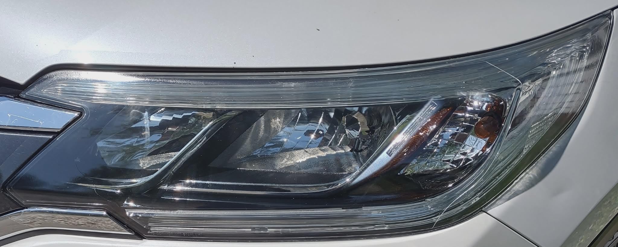 Meguiar's Two Step Car Headlight Restoration Kit customer photo 2