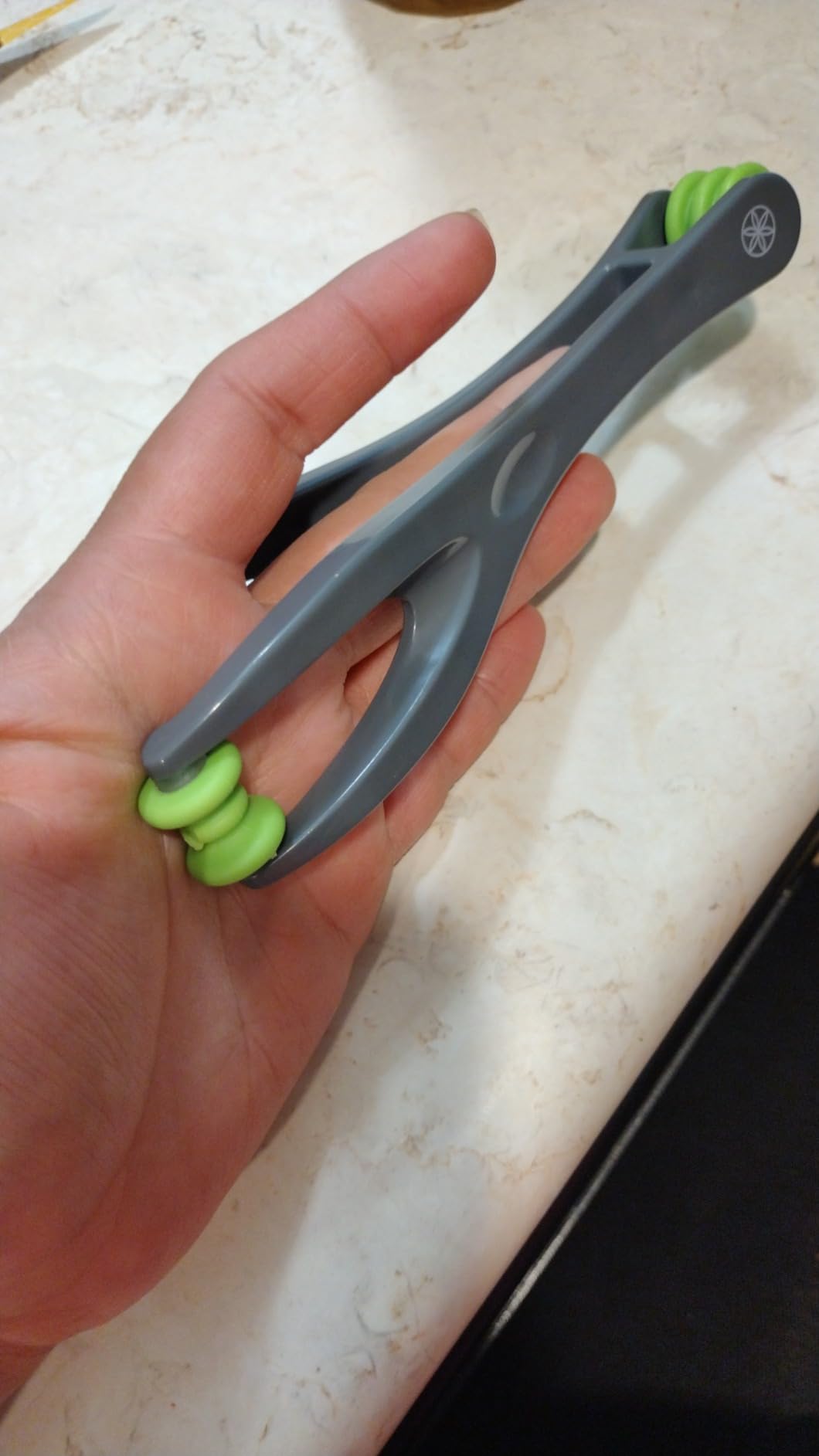 Gaiam Dual-Sided Hand customer photo 1