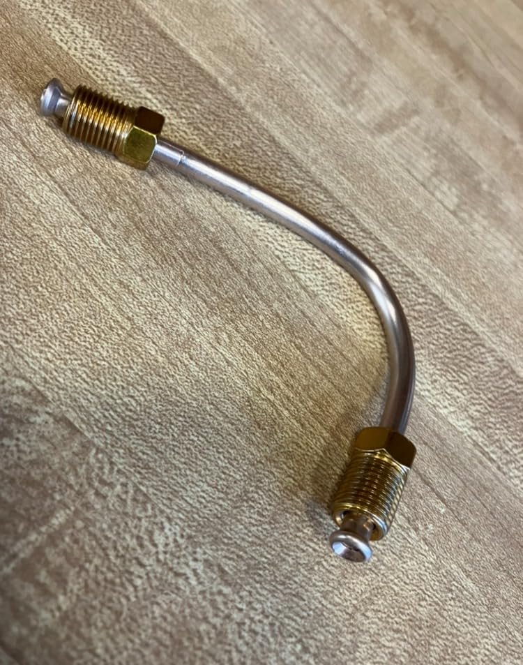 Titan 51535 3/16-Inch Double Flaring Tool customer photo 2