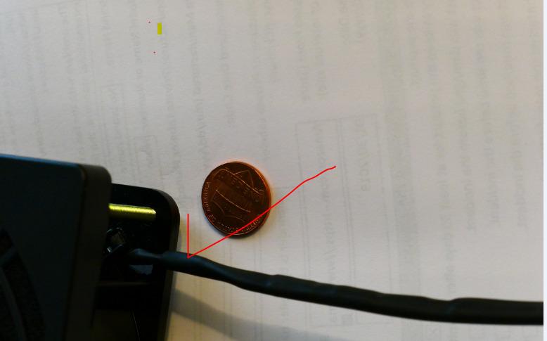 Handy Carry Solder Smoker Absorber Remover Fume Extrator Smoke Prevention Absorber DIY Working Fan customer photo 1