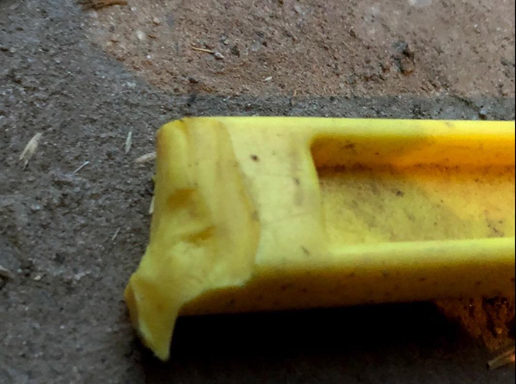 Netwrap & Twine Cutter | Net Wrap/Twine Cutter Hay Tool customer photo 2