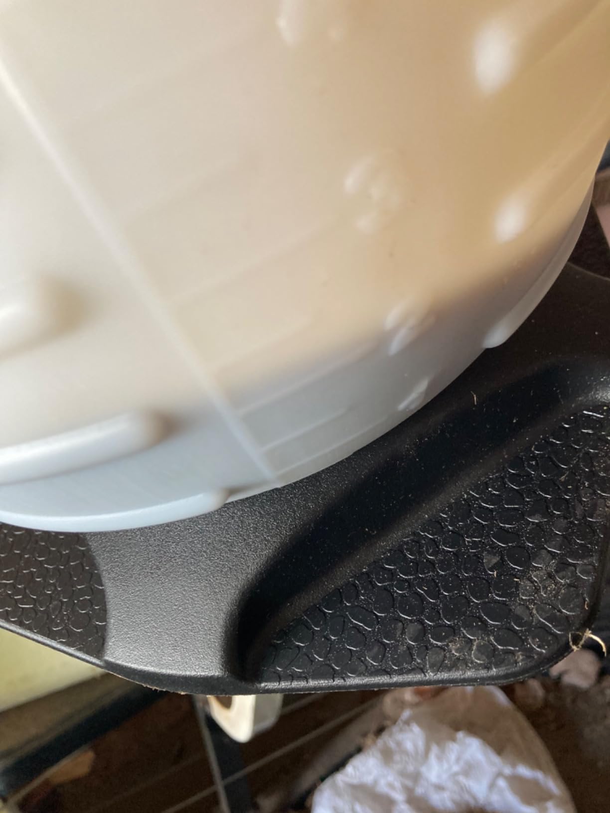 EWK 6L Manual Fluid Transfer Pump, Portable Fluid Extractor customer photo 1
