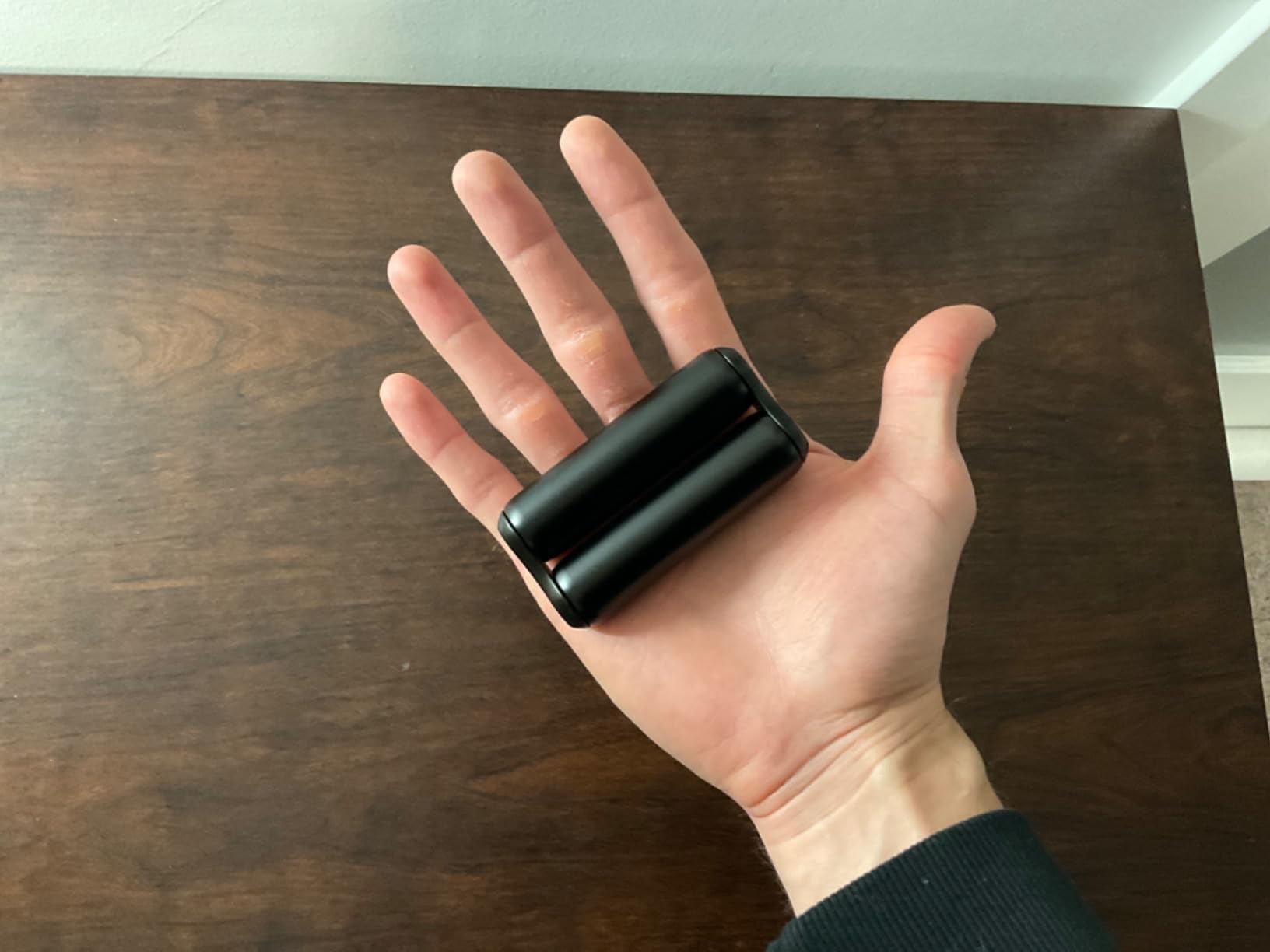 ONO Roller - Handheld Fidget Toy for Adults customer photo 1