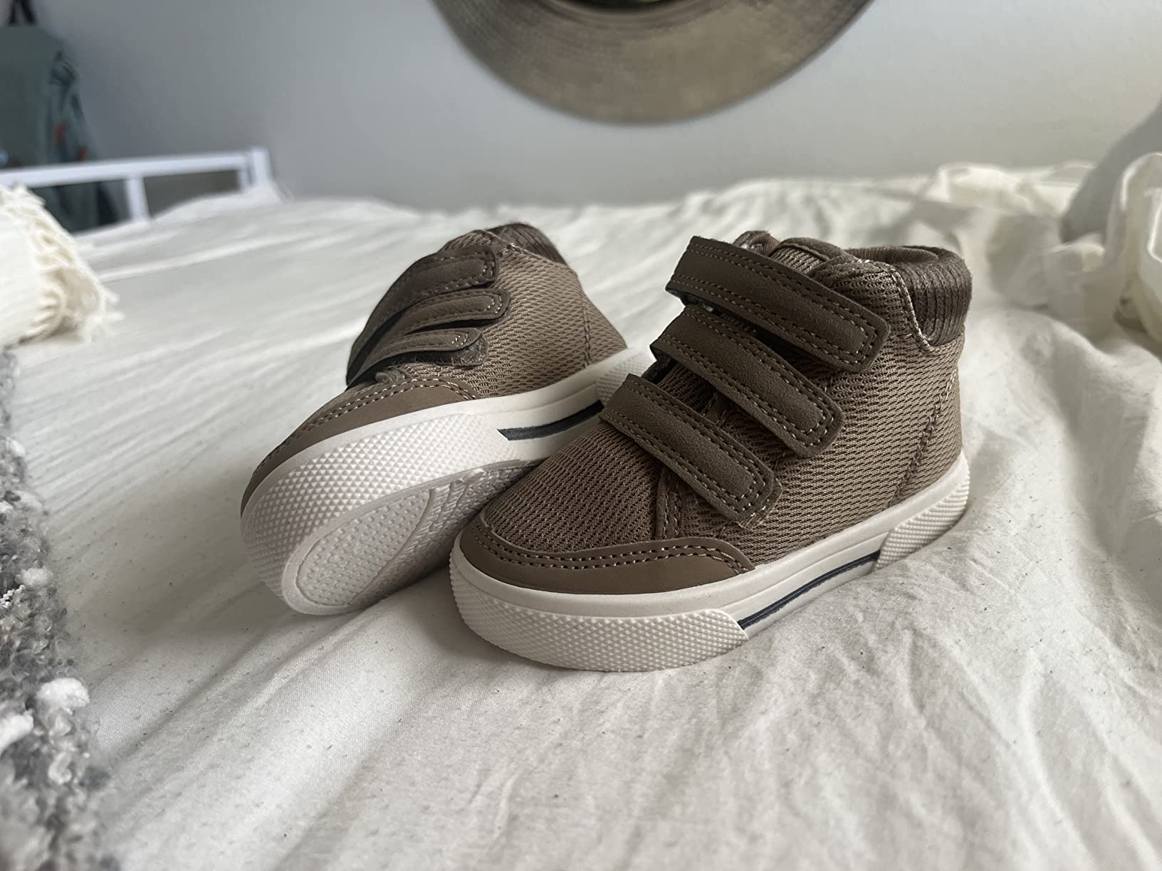 Simple Joys by Carter's Baby Daniel customer photo 1
