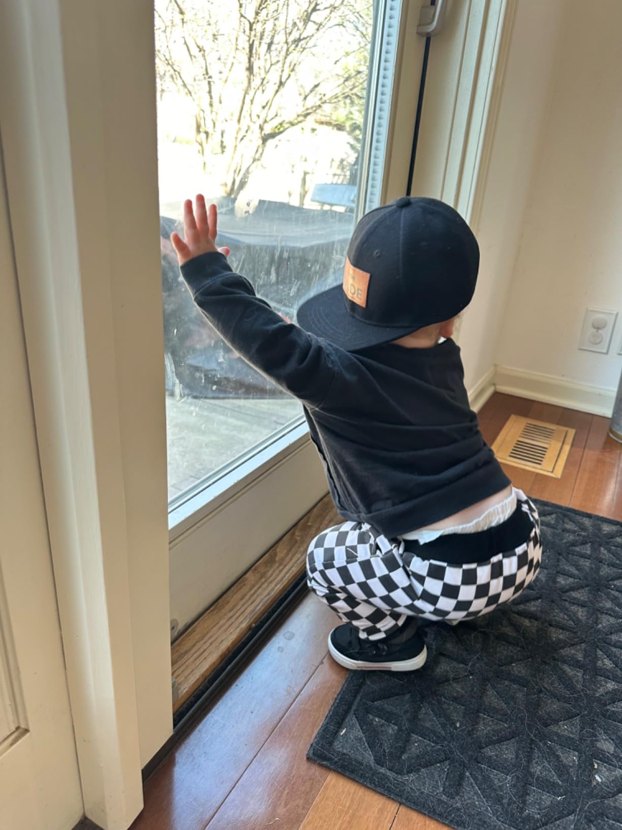 Simple Joys by Carter's Baby Daniel customer photo 2