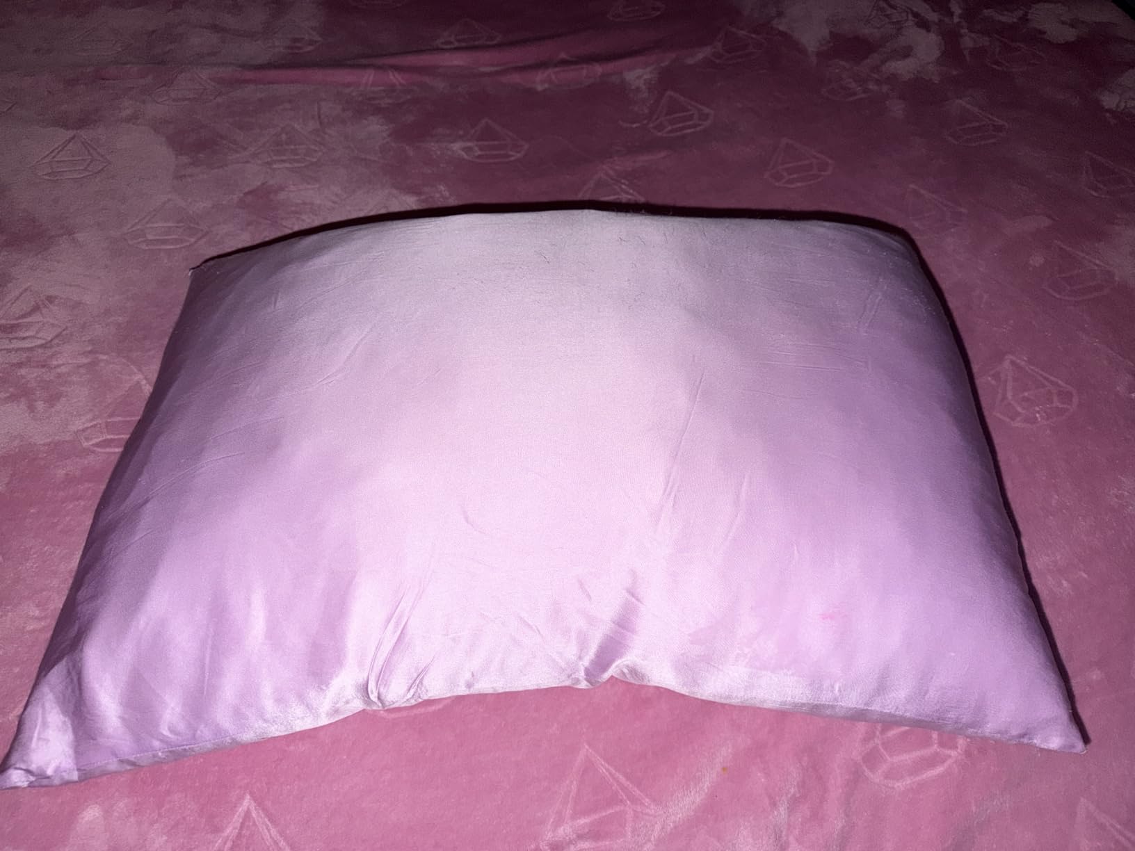 Bean Products Organic Kapok Hull Pillow, Toddler/Kids 13