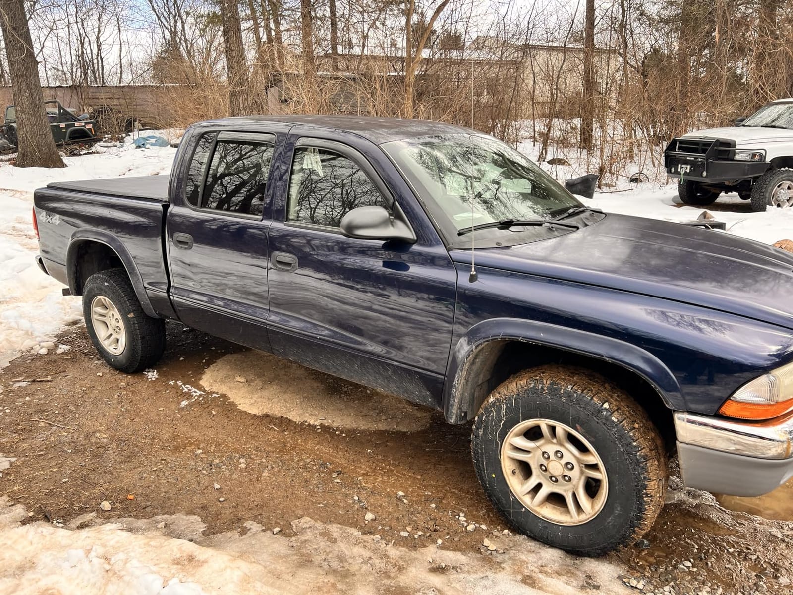 Lexani Terrain Beast AT LT265/70R17 121/118S E customer photo 1