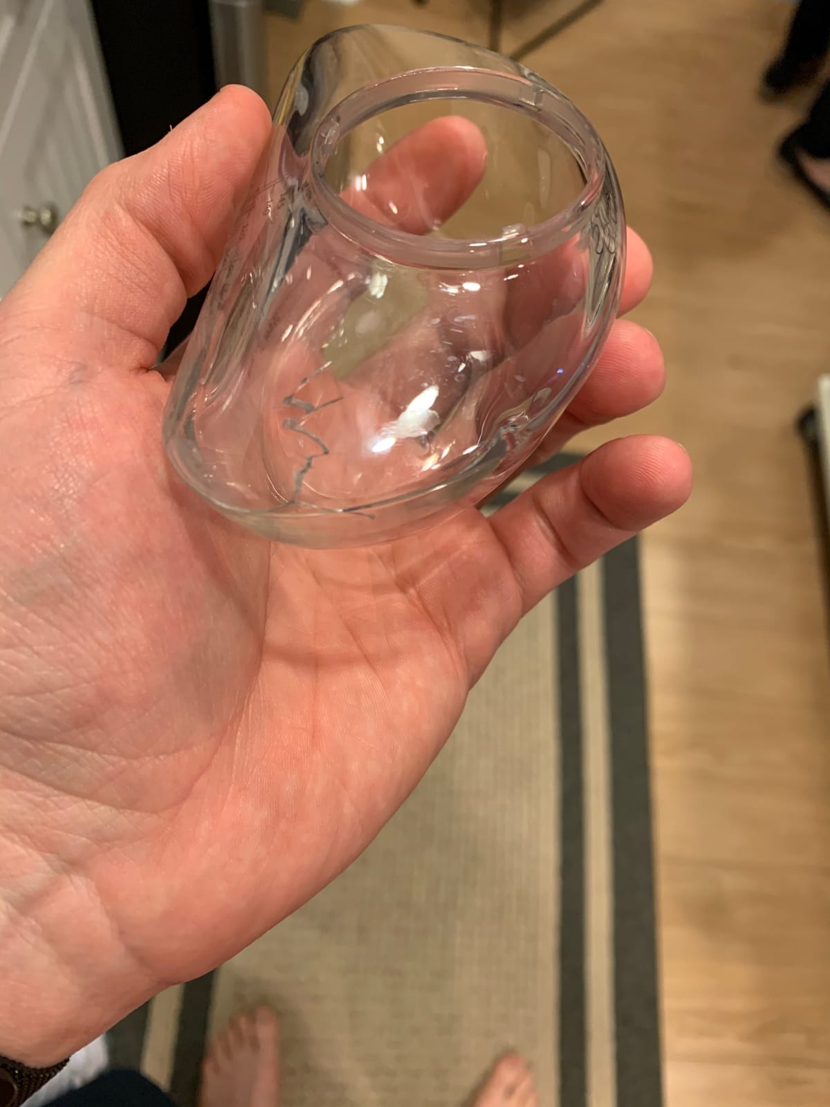 Elvie Pump - Breastmilk Storage Bottles - BPA Free - Breast Feeding Essentials - 3 Pack customer photo 2
