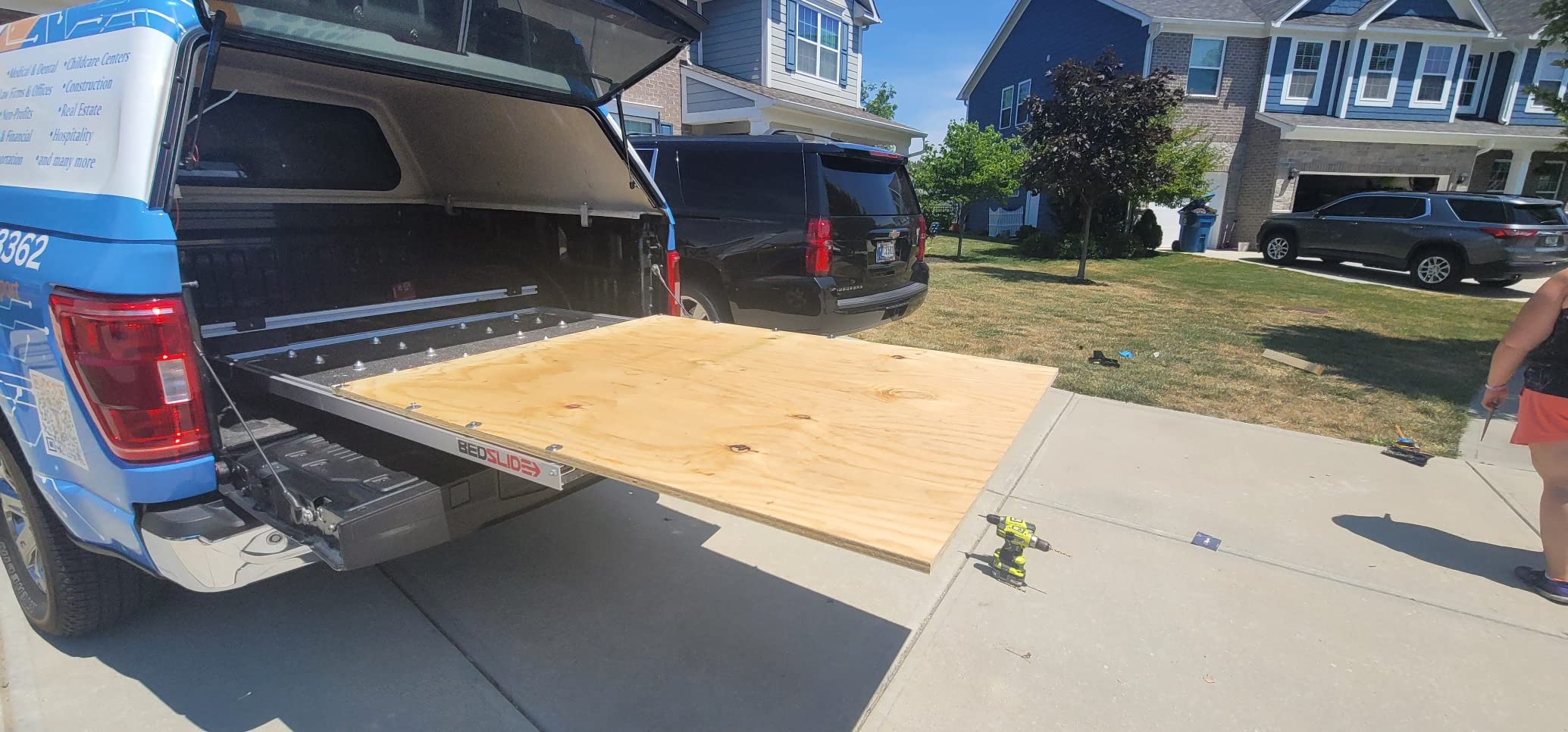 BEDSLIDE Slide Classic 106548CLS customer photo 2