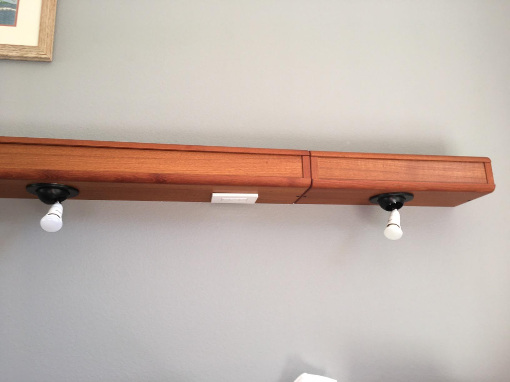 Lutron Caseta 3-Way Smart Dimmer Kit; LED Dimmer, Wireless Remote & Bracket customer photo 2