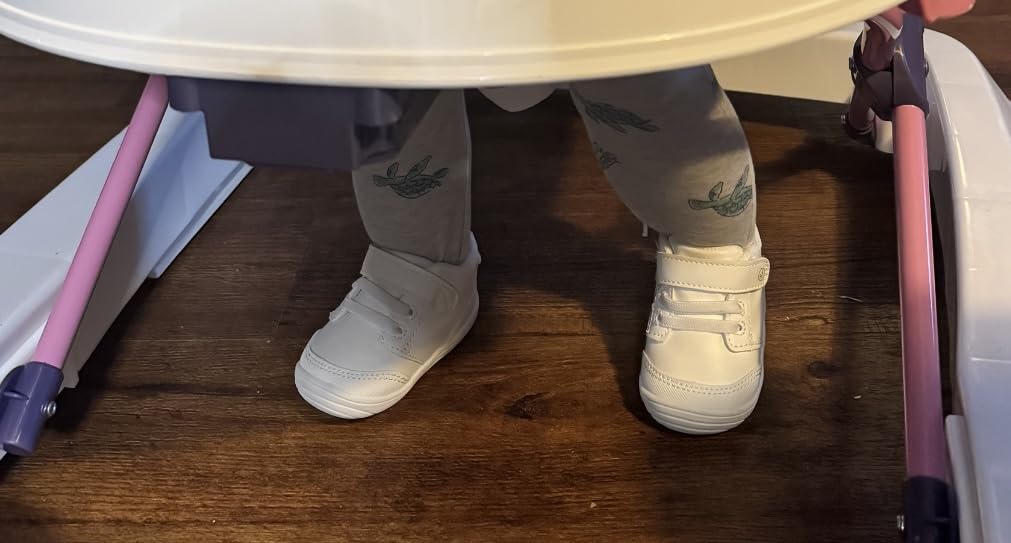 Stride Rite 360 Baby Taye 2.0 Sneakers customer photo 1
