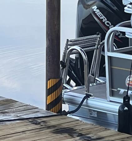 Garage Wall Protector Foam Wall Bumper Column Guard for Parking Lot 4 Pack customer photo 2