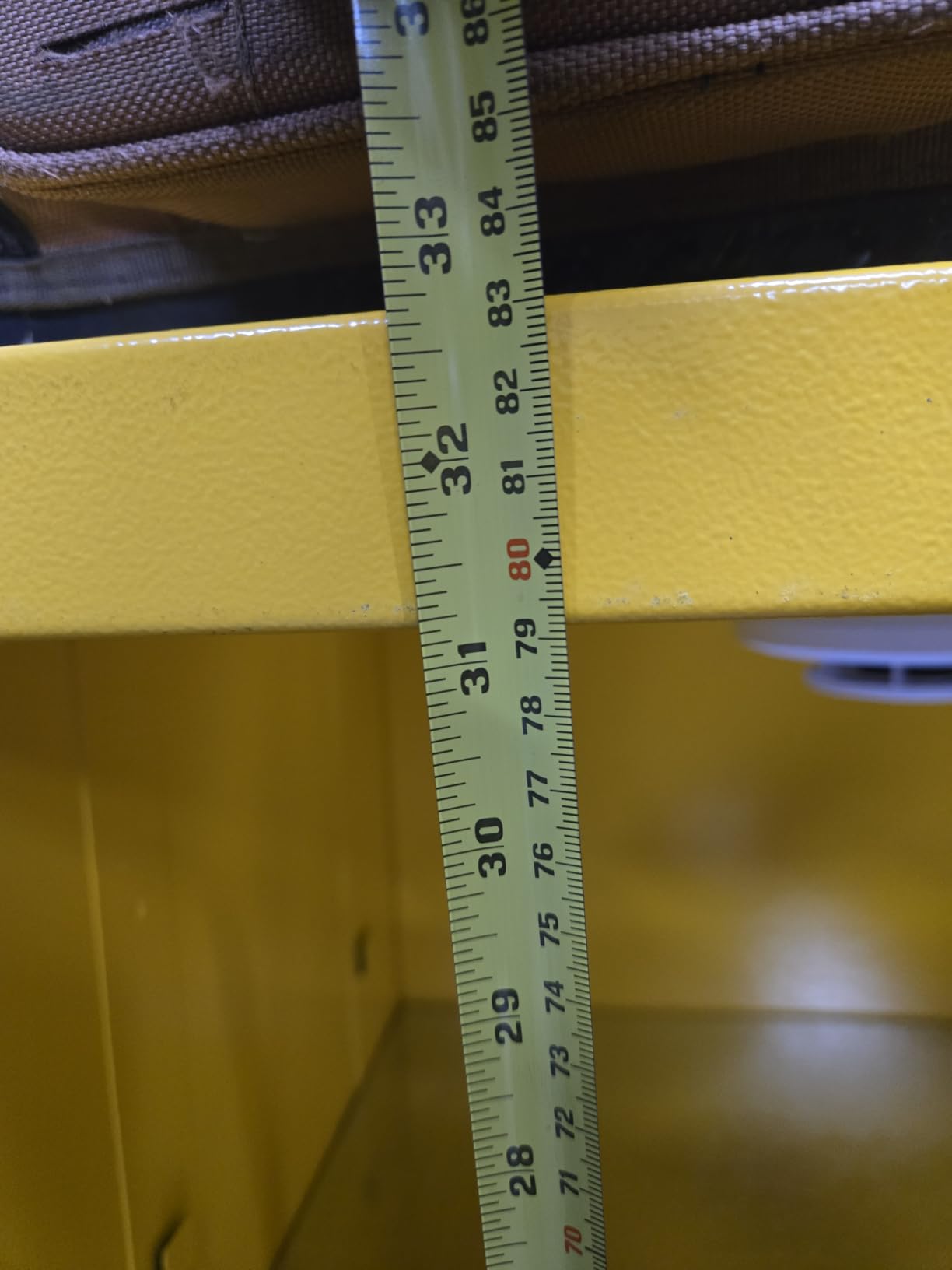 VEVOR Flammable Cabinet 17