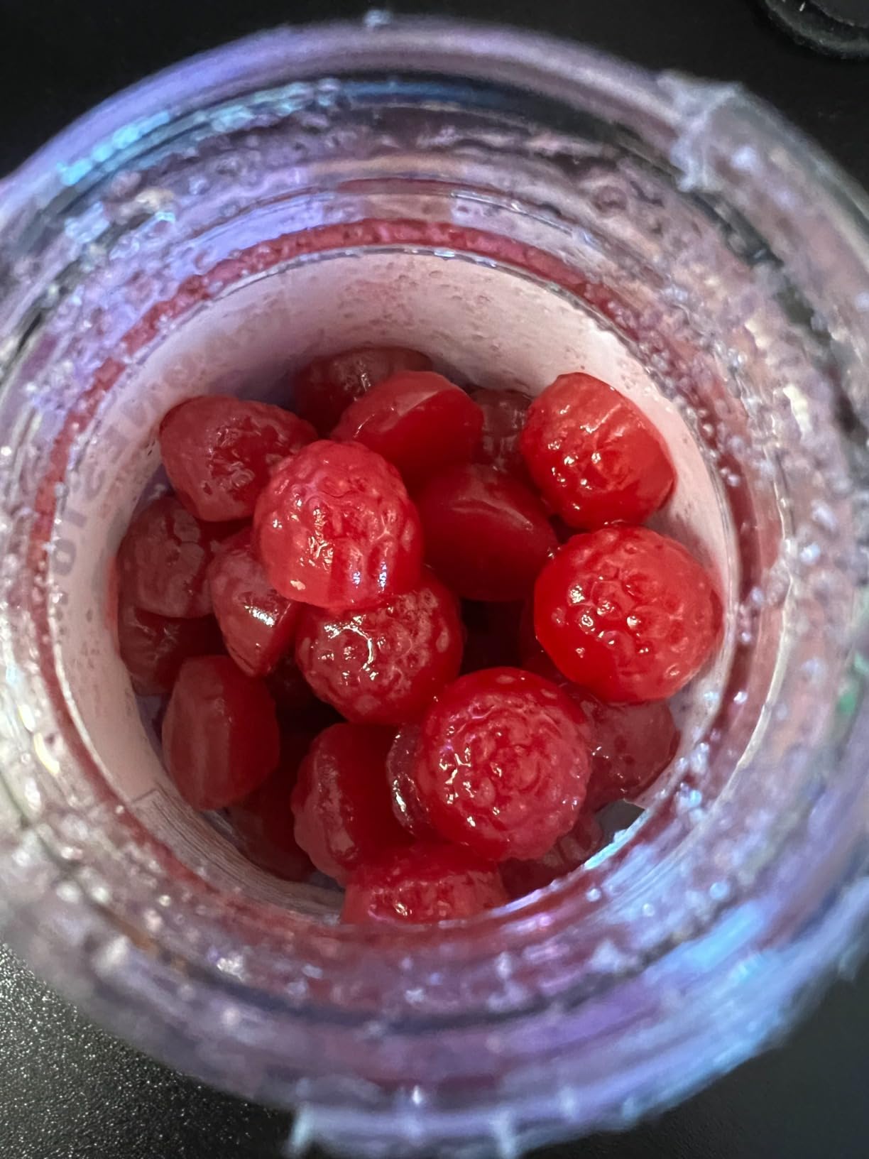 Magnesium Calming Gummies for Children, Strawberry, Relaxation Support customer photo 1