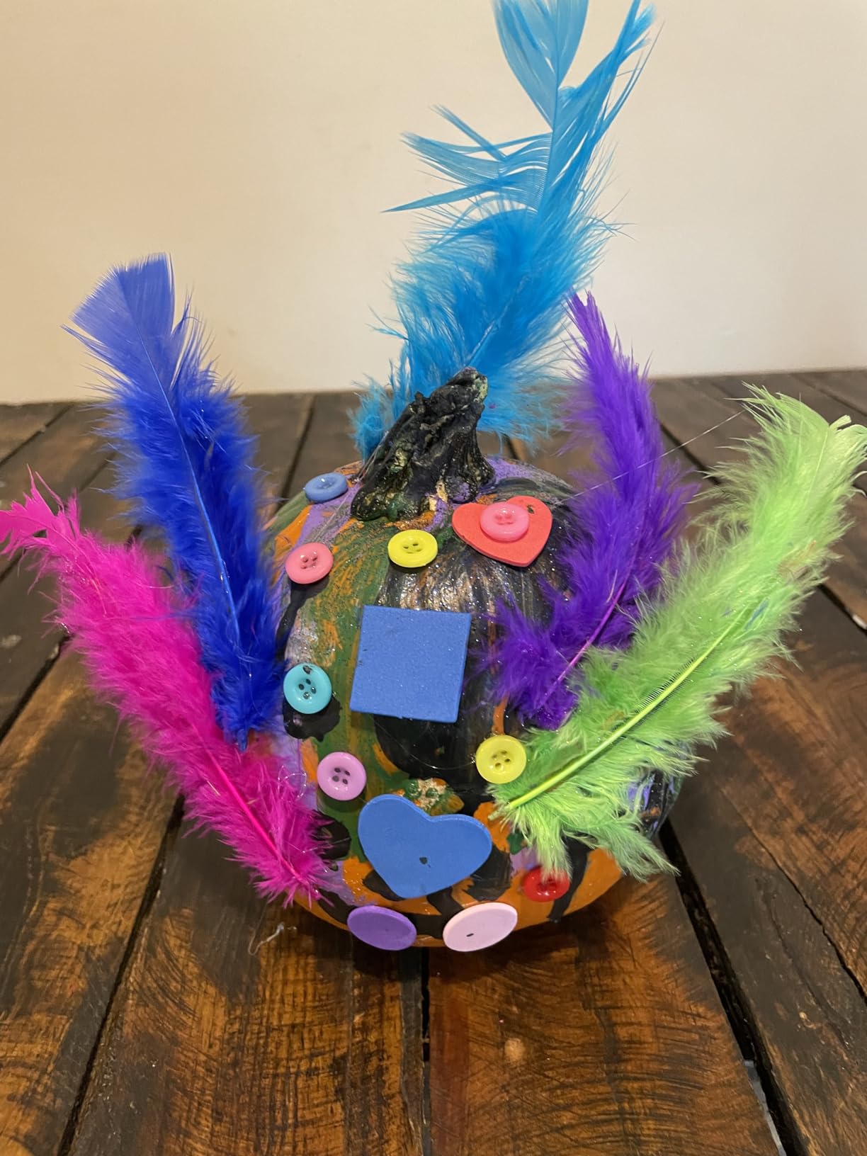 Arts & Crafts Supplies Kits & Materials Set for Kids, Toddler - Carl & Kay customer photo 2