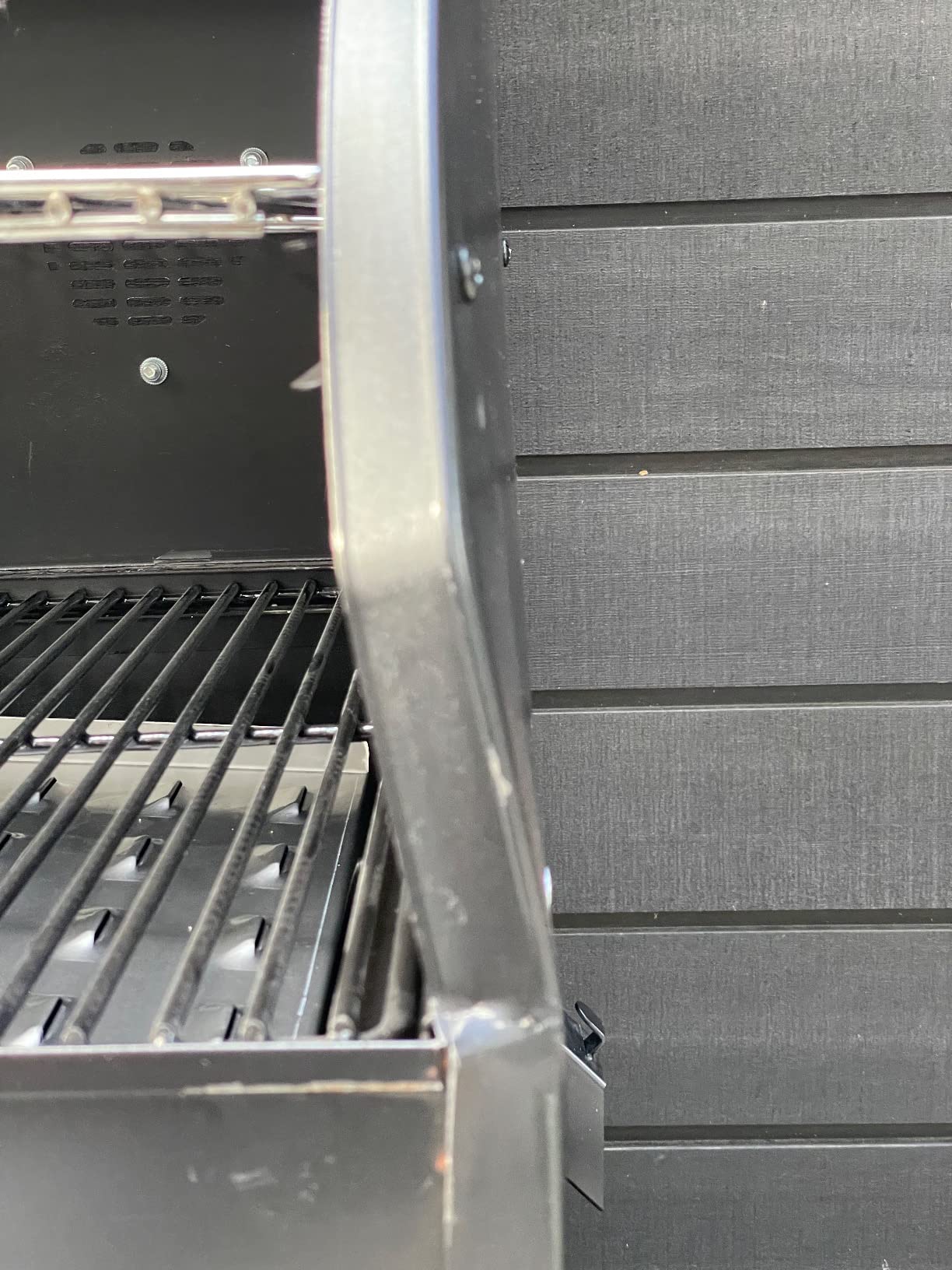 24 in. WIFI Woodwind Pellet Grill & Smoker - WIFI & Bluetooth Connectivity customer photo 1