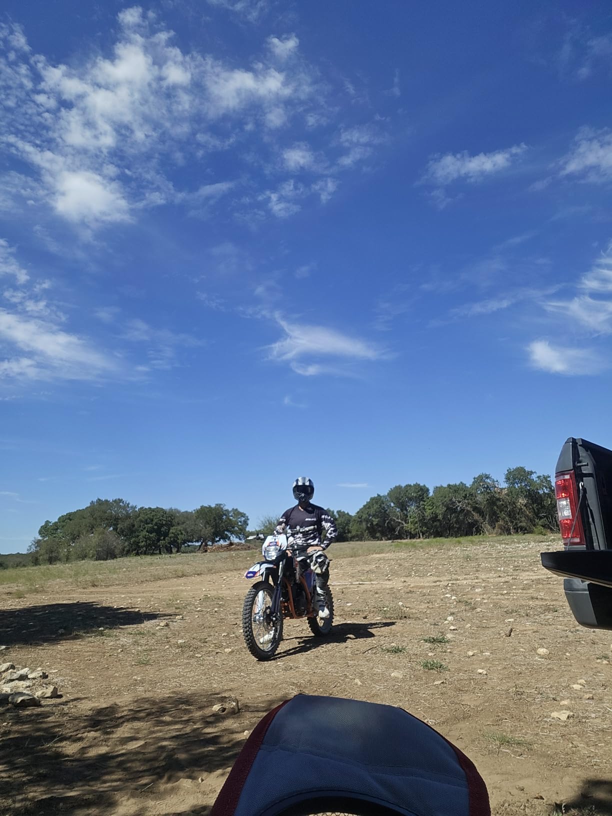 O'Neal Element Dirt Bike Boots customer photo 1