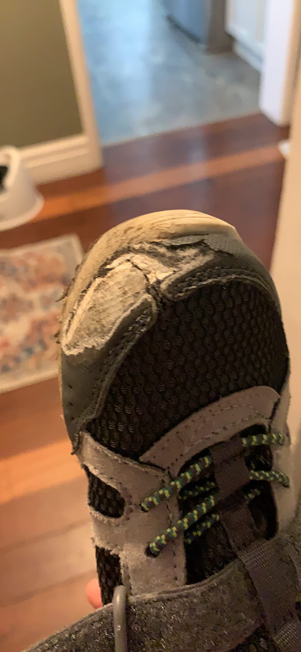 Stride Rite Kids' Artin 2.0 Athletic Sneaker customer photo 1